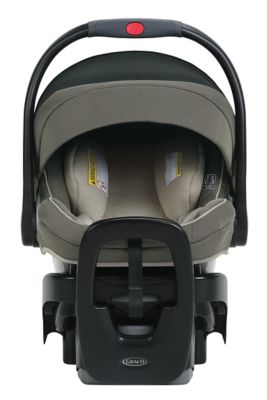 graco snugride 35 double stroller