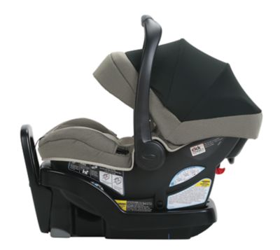 graco snugride extend2fit 35