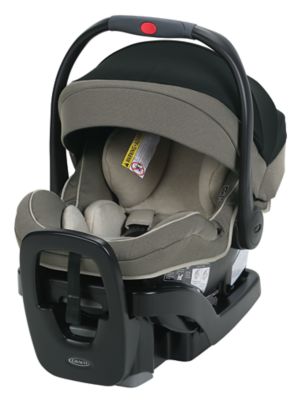 graco bucket seat