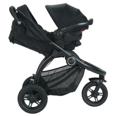 
SnugRide® SnugLock®35 DLX Infant Car Seat