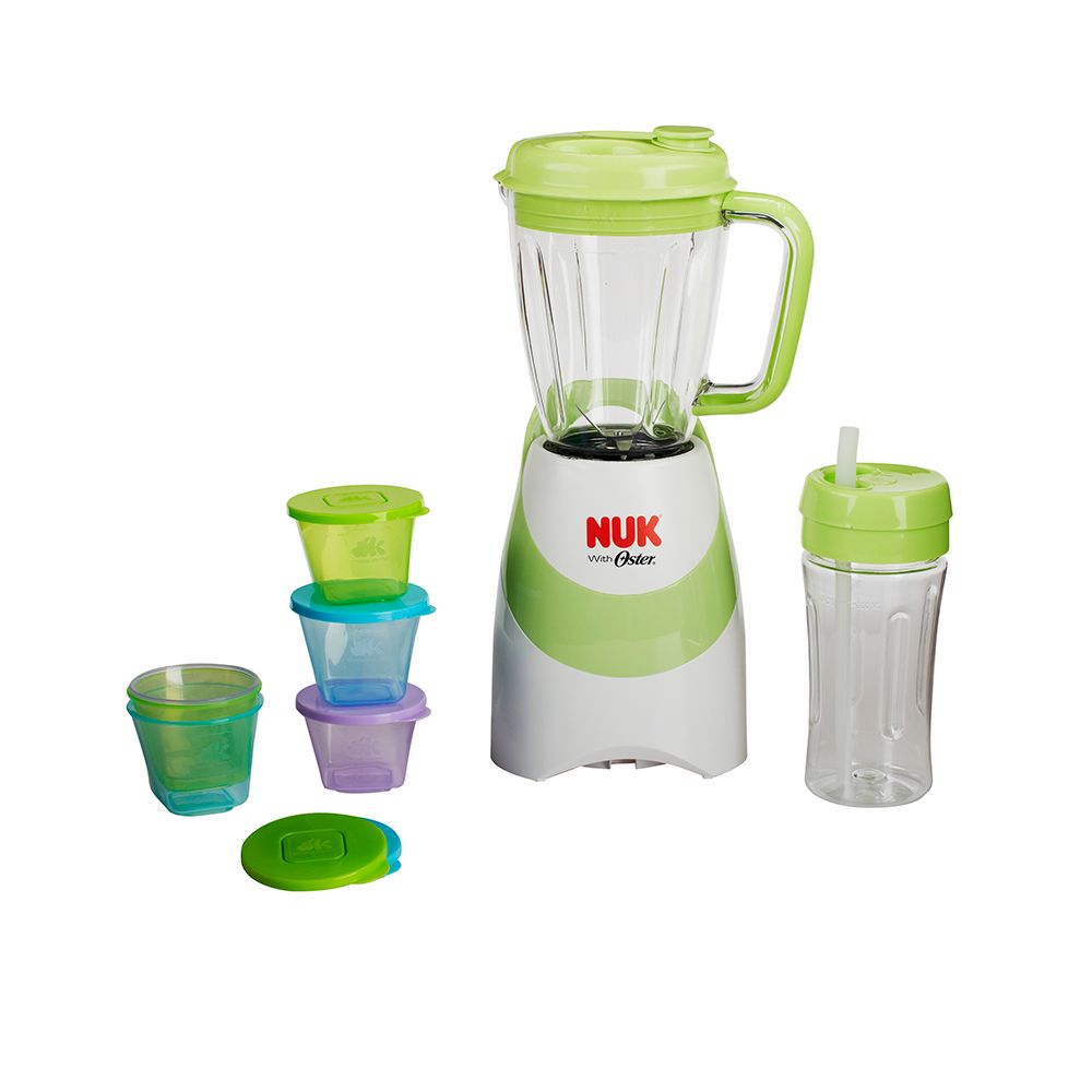 Nuk baby cheap food maker