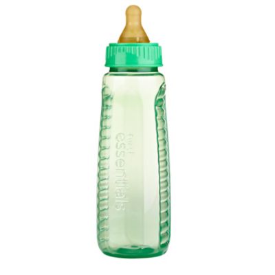 First Essentials by NUK™ Clear View® Tinted Bottle