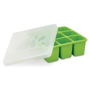 Freezer Tray with Lid image number 0
