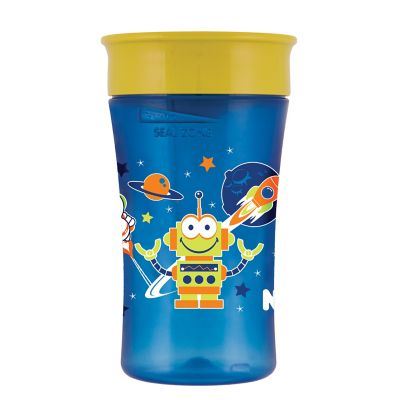 nuk sippy cup 360