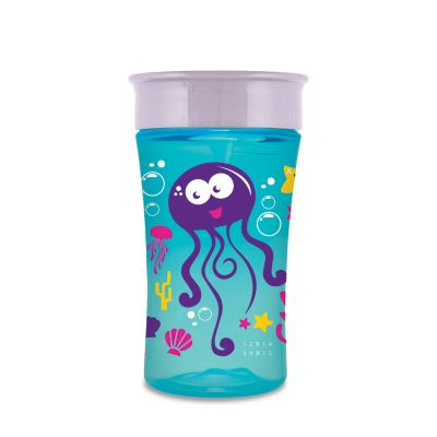 nuk wow cup
