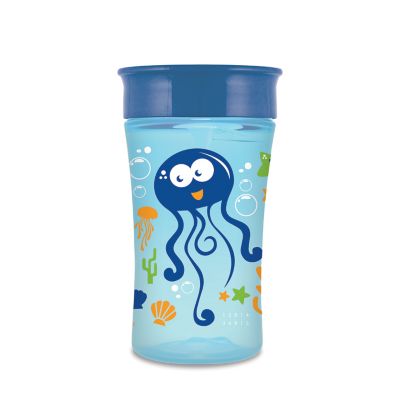 nuk wow cup