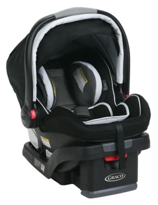 graco literider car seat base