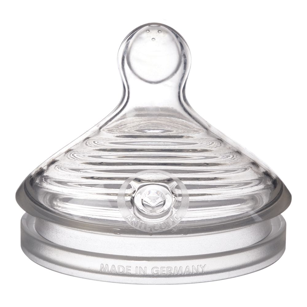 Natural Connection Nipple Shield, Open Ended Shield