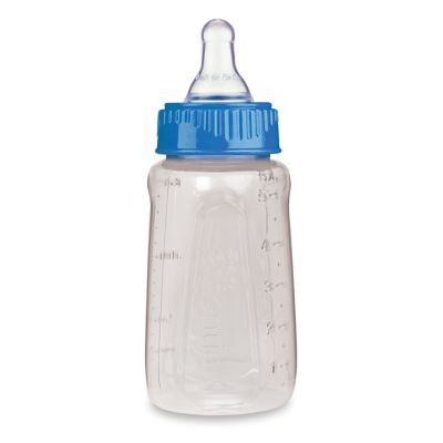 nuk bottles 9 months