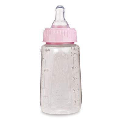 nuk first essentials bottles
