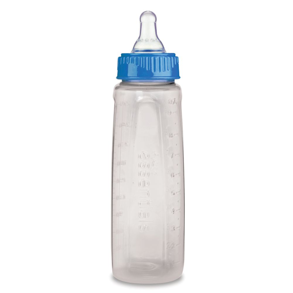 Nuk baby bottle store caps