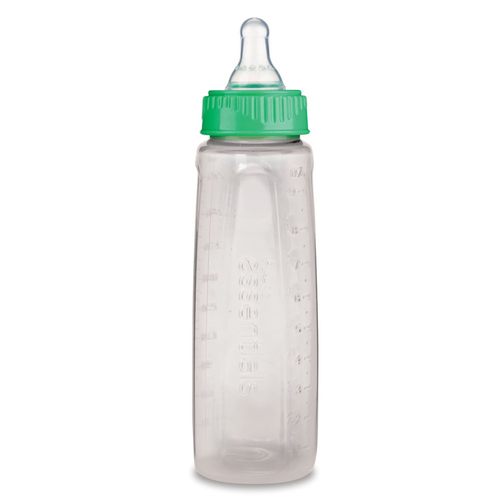 NUK® Simply Natural® Glass Bottle, 8 oz