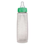 First Essentials by NUK™ Clear View® Bottle image number 1