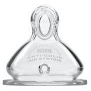 NUK Smooth Flow™ Anti-Colic Bottle Newborn Gift Set image number 9