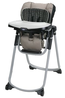 euro graco high chair