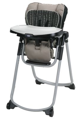 graco tablefit high chair cover