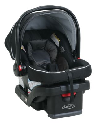 graco slimfit safety reviews