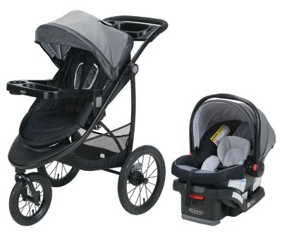 graco modes jogger 2.0 travel system palermo