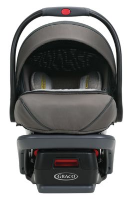 graco platinum stroller