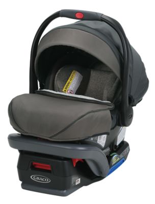 graco second seat