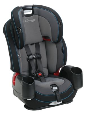 graco nautilus convert to booster