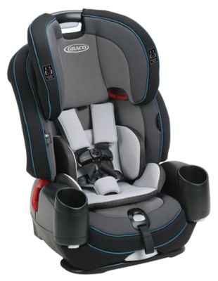 graco nautilus dlx