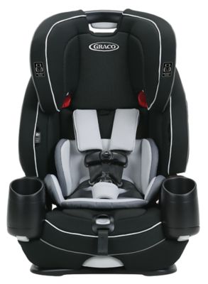 graco nautilus recline