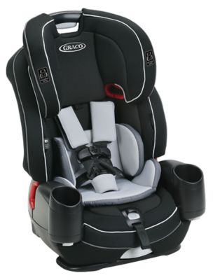 graco nautilus harness replacement