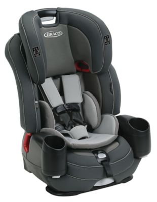 graco nautilus 3 in 1