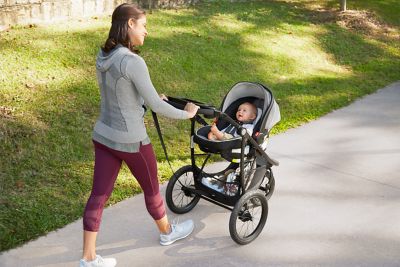 graco modes jogger se travel system reviews