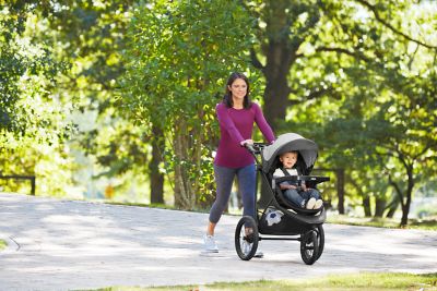 graco modes jogger se travel system