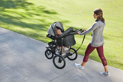 graco modes jogger se