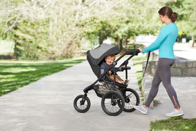 modes jogger se travel system