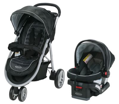 car seat stroller travel system