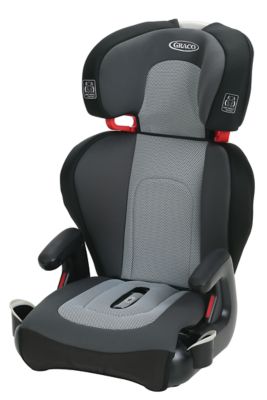 graco travel booster seat