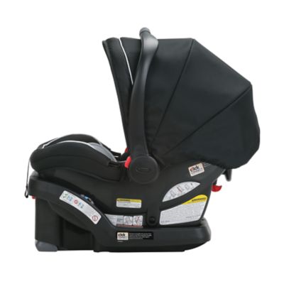 
SnugRide® SnugLock® 35 Infant Car Seat