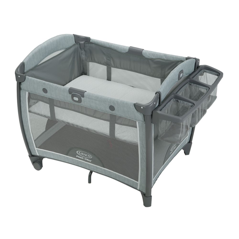 Манеж Graco Pack n Play