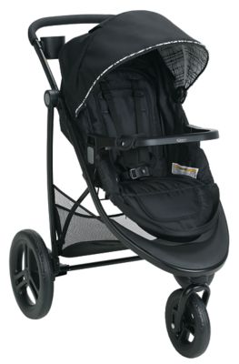 graco essentials lx