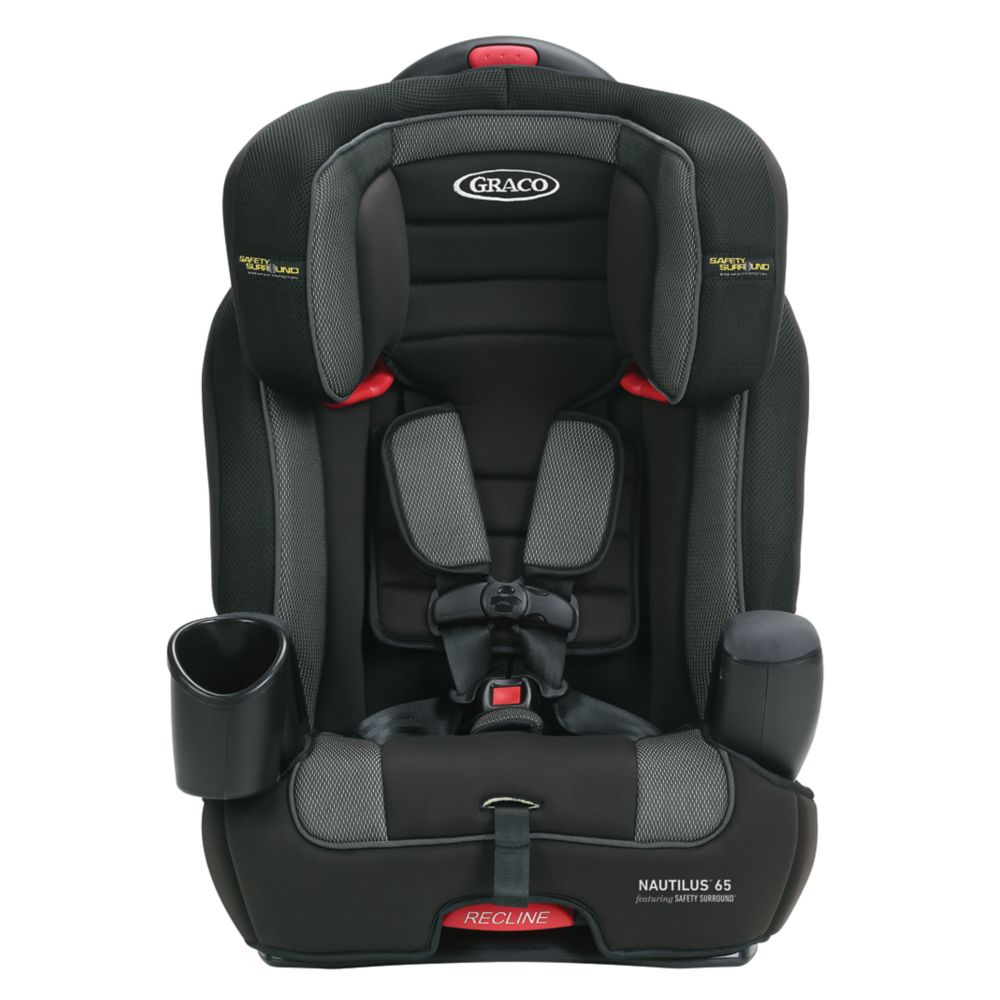 Graco nautilus 65ss sale