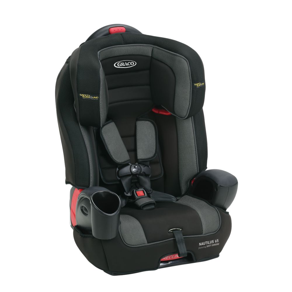 Graco best sale nautilus 65ss