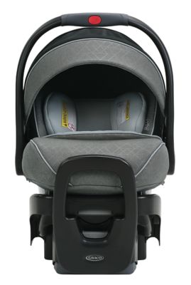 graco extend2fit infant car seat