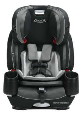 graco nautilus snuglock dlx