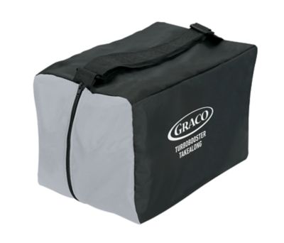 graco turbobooster takealong