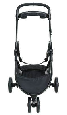 graco skeleton stroller