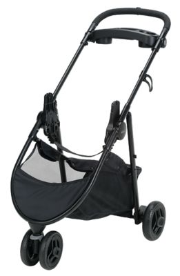 graco lightweight stroller with car seat