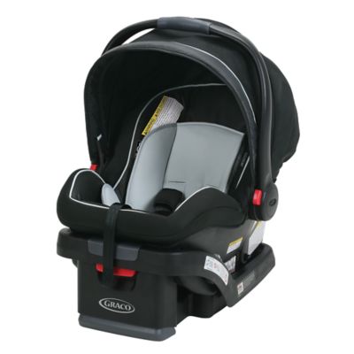 
SnugRide® SnugLock® 35 Infant Car Seat 