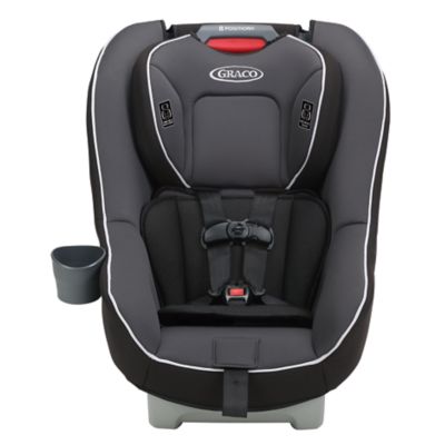 Contender 65 car clearance seat