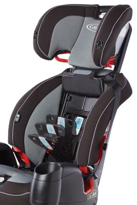 graco nautilus snuglock lx car seat