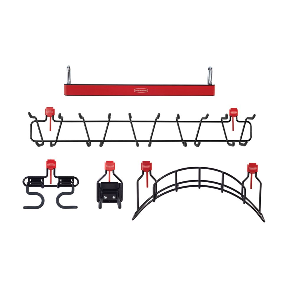 Rubbermaid Shed Accessory Compatibility Chart - Fill Online