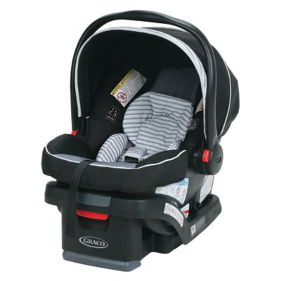 
SnugRide® SnugLock® 30 Infant Car Seat 